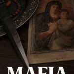 Ảnh bìa chính thức của game Mafia: The Old Country, một tựa game tội phạm thế giới mở sẽ ra mắt vào năm 2025.