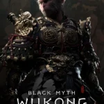 Ảnh bìa game Black Myth: Wukong - Tựa game Soulslike lấy cảm hứng từ Tây Du Ký