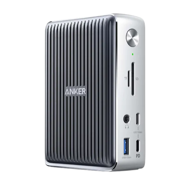 Crucial X10 8TB Portable SSD: Giải Pháp Lưu Trữ Tốc Độ Cao, Bền Bỉ Đáng Mua