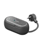 Anker 615 GaNPrime Power Strip nhỏ gọn với nhiều cổng sạc