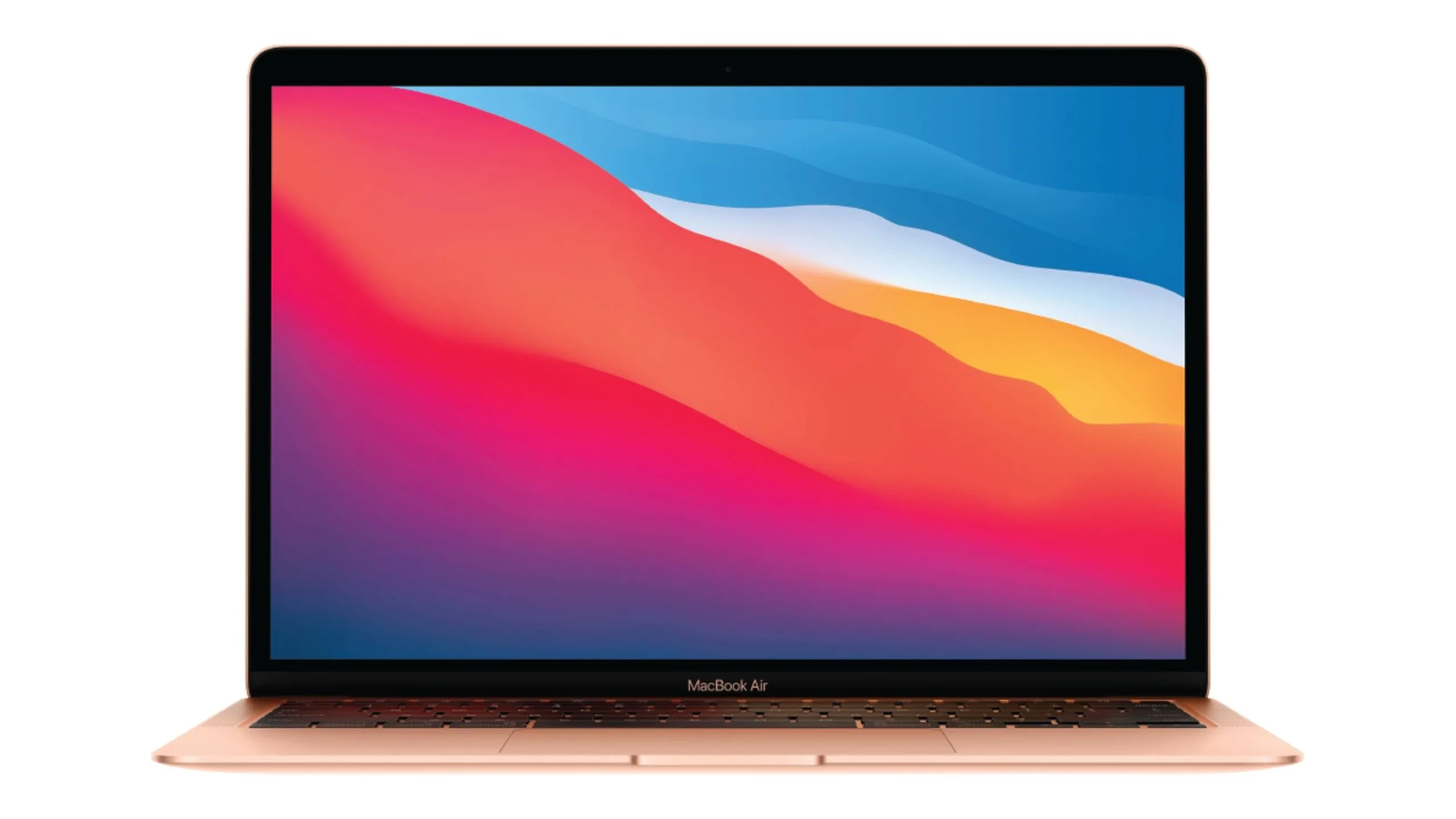 Apple MacBook Air M1, laptop đầu tiên của Apple sử dụng chip M1 do hãng tự phát triển, mang lại hiệu năng đột phá