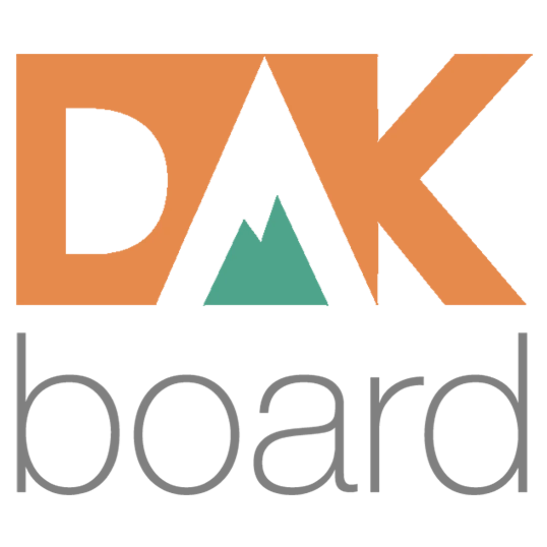 Biểu tượng Dakboard