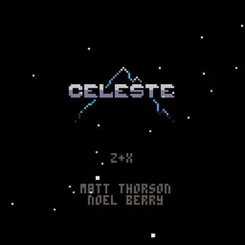 Biểu tượng game Celeste Classic phiên bản chơi trực tuyến miễn phí