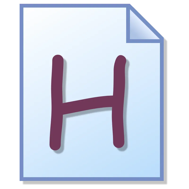 Biểu tượng trong suốt của công cụ tự động hóa AutoHotkey