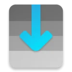 Biểu tượng UniGetUI, một công cụ quản lý gói và cập nhật phần mềm trên Windows với giao diện đồ họa.