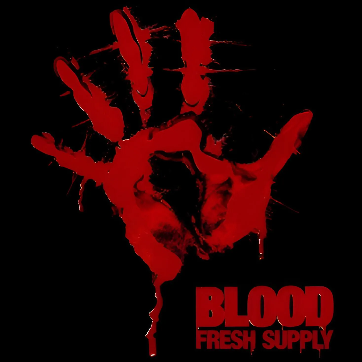 Blood Fresh Supply - Ảnh chụp màn hình game bắn súng góc nhìn thứ nhất trên PC