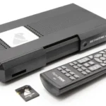 Bộ chuyển đổi tín hiệu hình ảnh RetroTINK 4K giúp nâng cao chất lượng hiển thị game retro trên màn hình hiện đại.