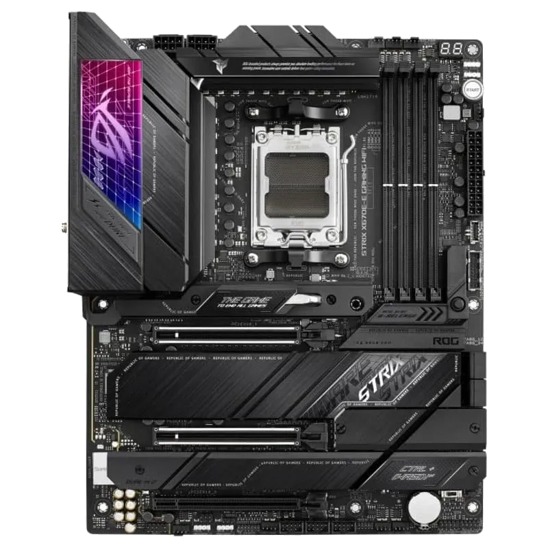 Ngành phần cứng PC: Vì sao sự đổi mới đang biến mất?