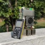 Bo mạch Raspberry Pi, thành phần cốt lõi của cụm máy tính 1.050 chiếc tại UC Santa Barbara