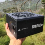 Bộ nguồn Corsair RM1000e công suất 1000W