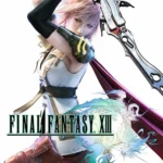 Bộ sưu tập ảnh trong game Final Fantasy XIII và album nhạc nền