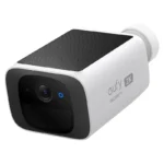 Camera an ninh không dây Eufy SoloCam S220 với thiết kế hiện đại