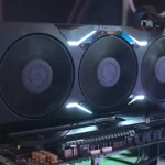 Card đồ họa AMD Radeon RX 7900 XTX, biểu tượng của hiệu năng cao