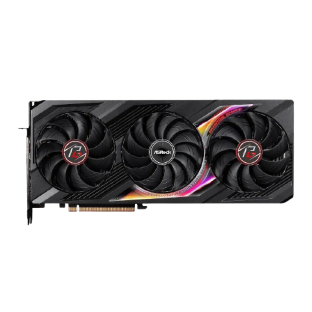 Card đồ họa ASRock Phantom Gaming Radeon RX 7900 XTX