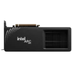 Card đồ họa Intel Arc B580, lựa chọn hàng đầu phân khúc giá rẻ cho game thủ
