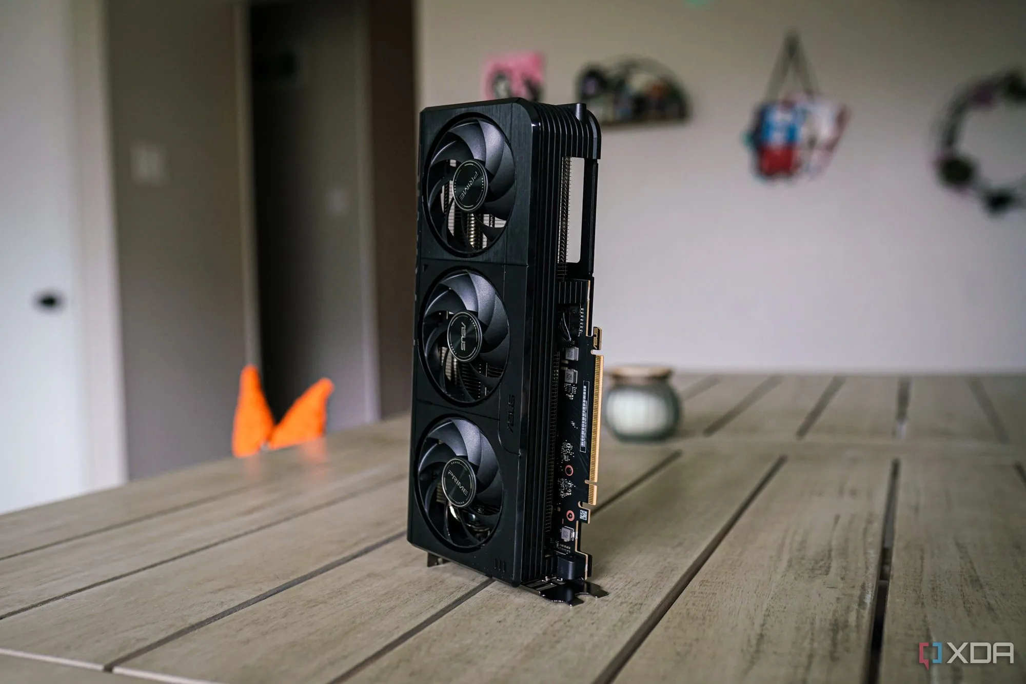 Card đồ họa Nvidia GeForce RTX 50-series, dự kiến ra mắt RTX 5050 vào tháng 7