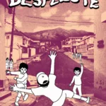 Cậu bé đá bóng trên đường phố Ecuador trong game indie Despelote với đồ họa chân thực và nhân vật 2D độc đáo.
