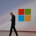 CEO Microsoft Satya Nadella phát biểu về vai trò của AI trong lập trình và công cụ Copilot