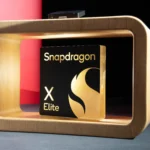 Chip Qualcomm Snapdragon X Elite cho máy tính ARM hiệu năng cao