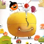 Chuchel - Tựa game phiêu lưu hài hước đang miễn phí trên Epic Games Store