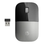 Chuột không dây HP Z3700 G2 màu đen sang trọng