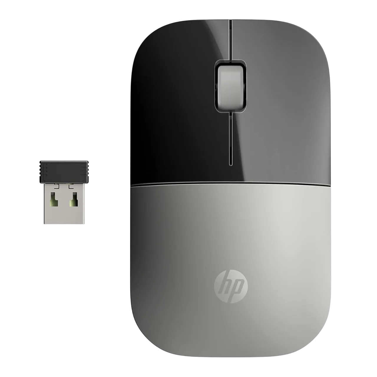 Chuột không dây HP Z3700 G2 màu đen sang trọng