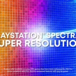Công nghệ PlayStation Spectral Super Resolution (PSSR) giúp nâng cao chất lượng hình ảnh trên PlayStation 5 Pro