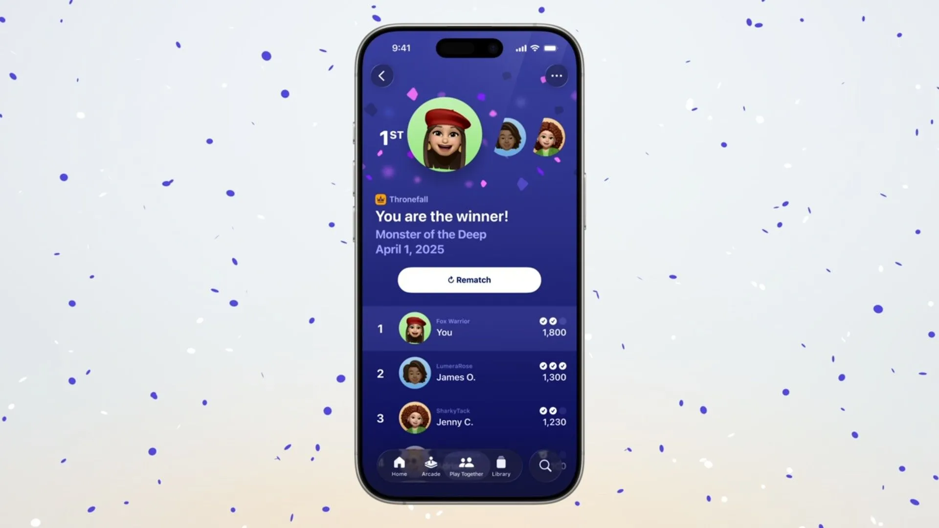 Danh sách các mẫu iPhone được Apple xác nhận hỗ trợ cập nhật iOS 26 tại sự kiện WWDC25.