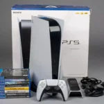 Dịch vụ thuê PS5 ở Nhật Bản giúp người dùng trải nghiệm console mà không cần mua đứt