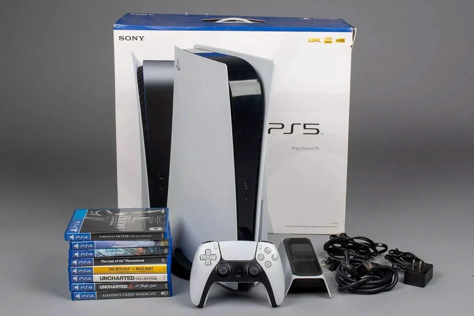 Dịch vụ thuê PS5 ở Nhật Bản giúp người dùng trải nghiệm console mà không cần mua đứt