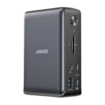 Docking Station Anker PowerExpand 13-in-1 USB-C với thiết kế hiện đại