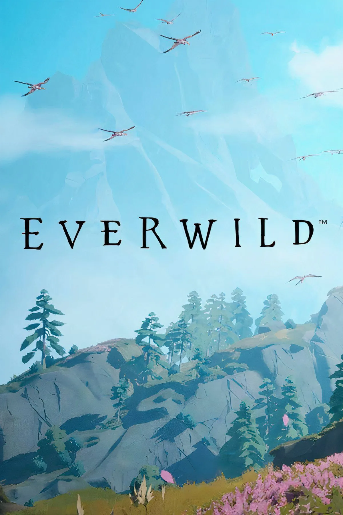 Everwild, dự án game phiêu lưu hành động của Rare bị Xbox hủy bỏ