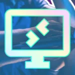 Giao diện các công cụ hỗ trợ truy cập từ xa qua Remote Desktop Protocol (RDP) trên Windows