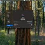 Giao diện cài đặt ứng dụng Stats trên macOS, hiển thị các tùy chọn cấu hình cho việc theo dõi hiệu suất hệ thống.