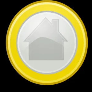 Giao diện chính của ứng dụng quản lý tài chính HomeBank, nơi người dùng theo dõi các giao dịch hàng ngày.