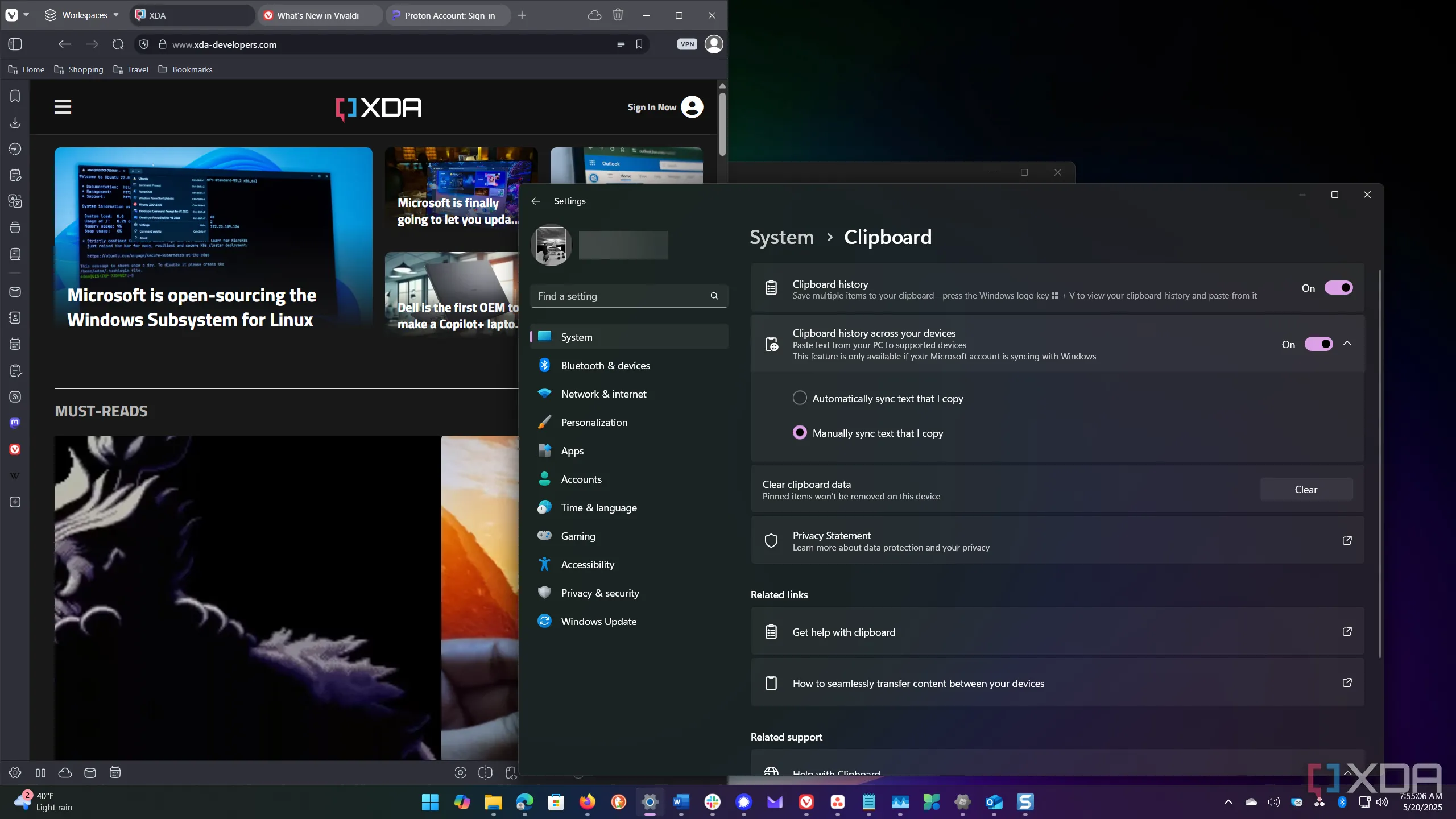 Cập nhật tính năng Microsoft 365 Copilot: Trợ lý AI đắc lực cho mọi tác vụ