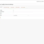 Giao diện plugin Caddy Reverse Proxy và Nginx trong OPNsense