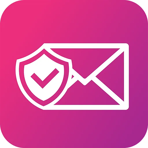 Giao diện tạo và quản lý email ảo trên SimpleLogin.