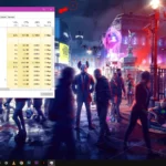 Giao diện Task Manager trên Windows 10 hiển thị tab Processes, minh họa các ứng dụng nền đang chạy