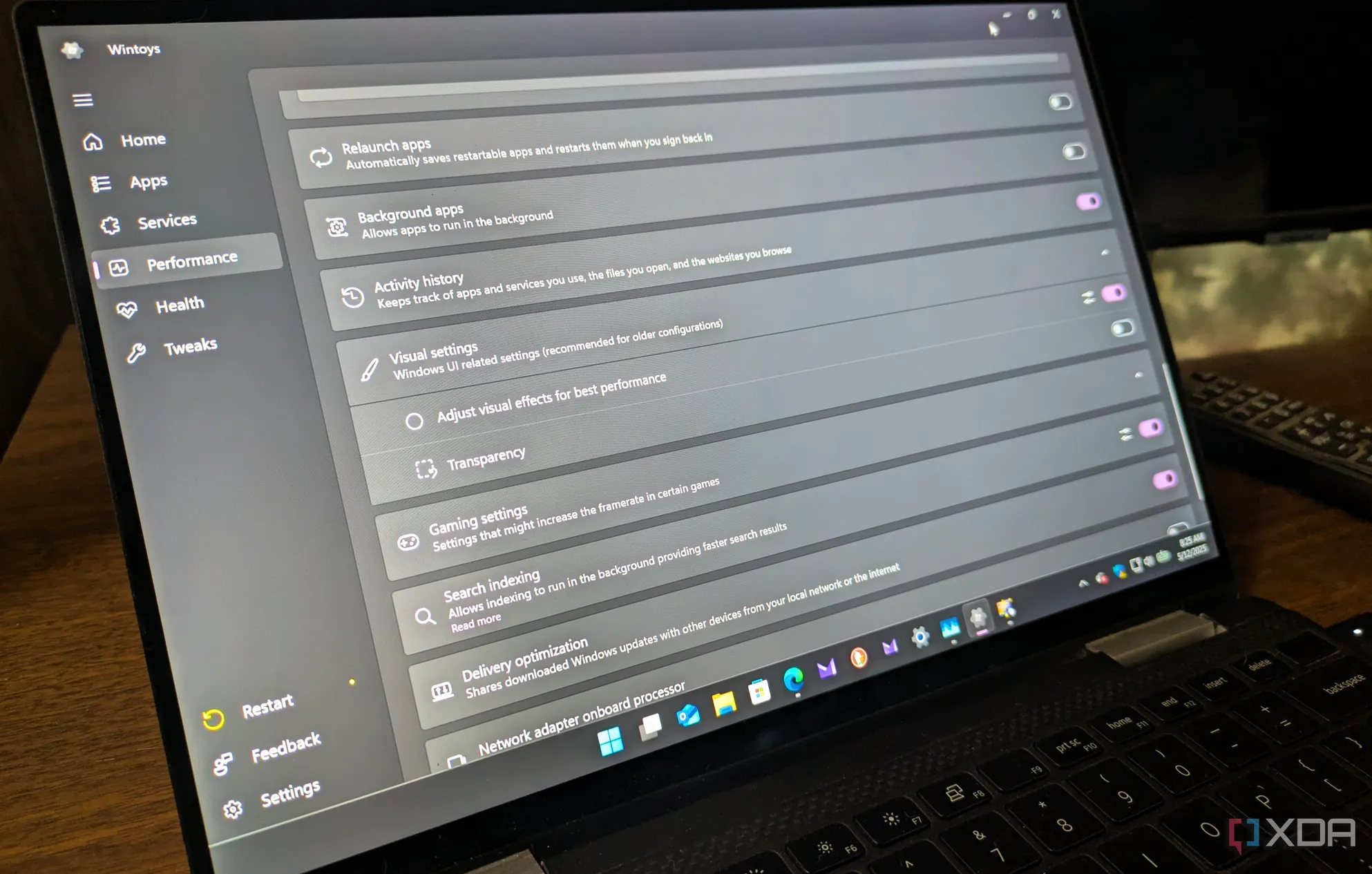 Laptop Dell XPS 13 Snapdragon X Elite 2024: Ưu Đãi Lớn, Hiệu Năng Vượt Trội