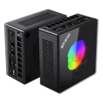 GMKtec K11 mini PC chơi game hiệu năng cao