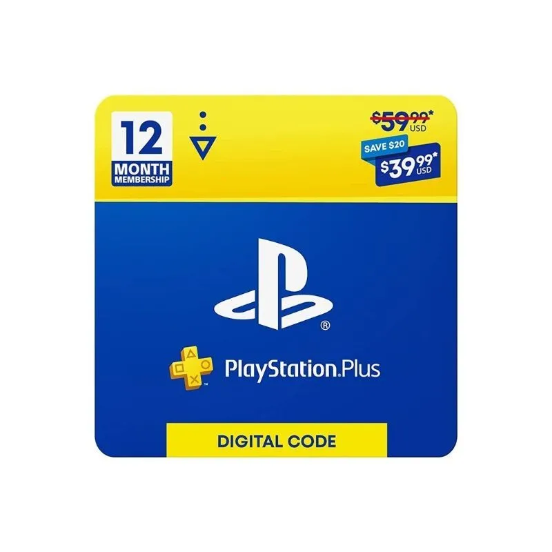 Gói đăng ký PlayStation Plus: Ưu đãi game miễn phí và giảm giá độc quyền