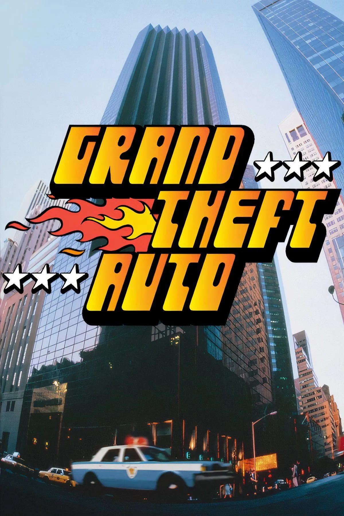 Grand Theft Auto - Thông tin chi tiết game, nhà phát triển và nền tảng