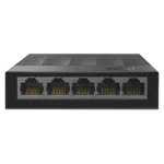Hình ảnh bộ chia mạng TP-Link Litewave 5 cổng Gigabit Ethernet nhỏ gọn