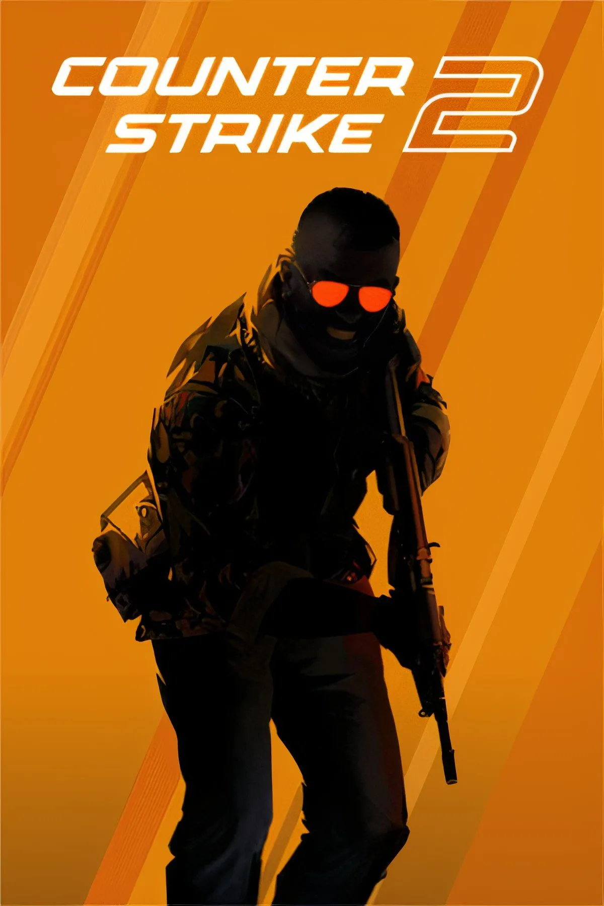 Hình ảnh cắt ghép từ game Counter-Strike 2, với các nhân vật đặc trưng trong một cuộc đọ súng căng thẳng trên bản đồ, thể hiện đồ họa cải tiến và trải nghiệm FPS chiến thuật.