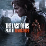 Hình ảnh collage các nhân vật và khoảnh khắc trong The Last of Us Part II, minh họa sự phức tạp của cốt truyện và chế độ Chronological mới.