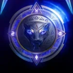 Hình ảnh giới thiệu và logo của game Black Panther đã bị hủy bỏ