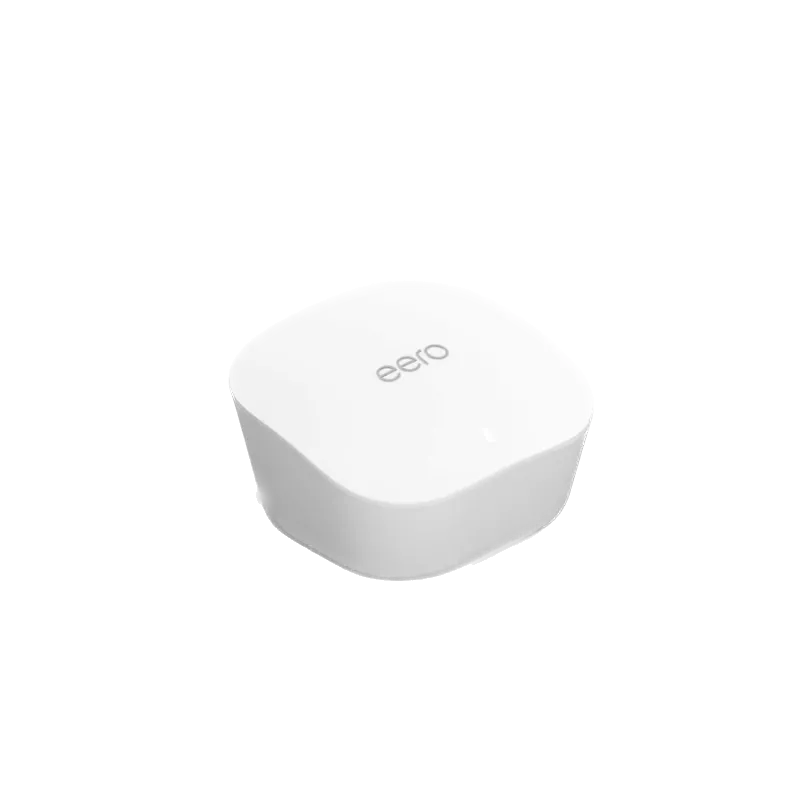 Hình ảnh minh họa bộ định tuyến Wi-Fi mesh Amazon Eero