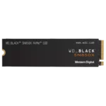 Hình ảnh ổ cứng SSD WD Black SN850X 8TB M.2 NVMe
