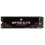 Hình ảnh quảng cáo ổ cứng SSD Corsair MP700 Elite 2TB PCIe 5.0 với thông tin giảm giá